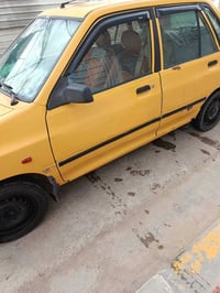 سايبا • موديل ٢٠١٢ • بحاجه كمبريسر