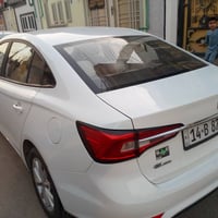 خليجي • ٢٠٢٤ • محرك كير