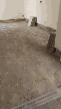 تفليش البيوت تفليش الرباط ولسقوف الصب وقلع الارظيات وحفر الصحيات بانسب...