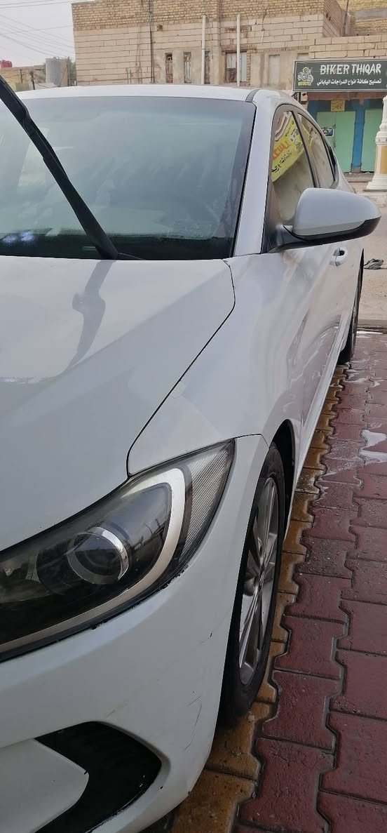السلام عليكم النترا موديل ١٨ بيها بنيد مبدل ورشات صبغ بسيطة وبيها مكانات تگشير قليله كلش دواخل مكفوله كير وكينه مكفولات  رايدها ١١٧ وجالها قليل


**إذا كنت صاحب هذا الإعلان وتريد حذفه لأي سبب، رجاءا أرسل رسالة إلى الدعم الفني**