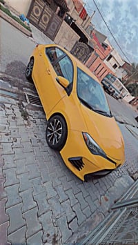 طالع بليل • موصل • رايد