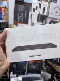 جلاكسي تاب A9 • ٦٤ جيجا • تابلت