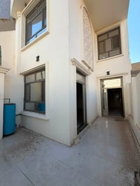 حي الجامعة • ١٢٠م • ٣ غرف