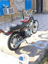 دراجة 4كير • شاصي 24 • شلامجه