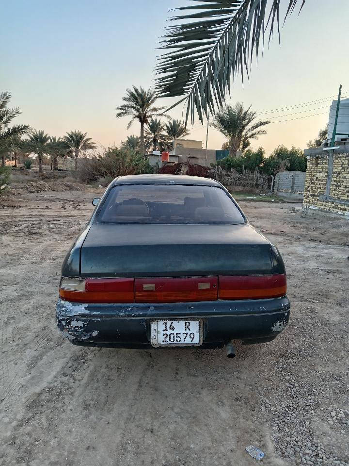 سلام عليكم سياره بطه للبيع.. 
مـوديل 93رقم الانكليزي بصـره ب اسمي مداور ثاني يوم مكفوله كير محرك وممن الكص كفاله اصوليات مصفر من كلشي هيئه وغرامات مكاني بابل قرب جامعت بابل رقم الهاتف.. ***********السعـر 40ؤبي مجال بسيط حك الجيه
