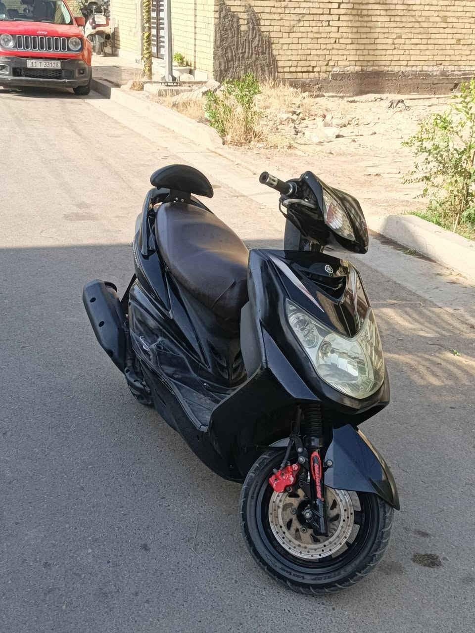 للبيع السعر خاص كفاله عامه رقم ***********
مكان الشعب
