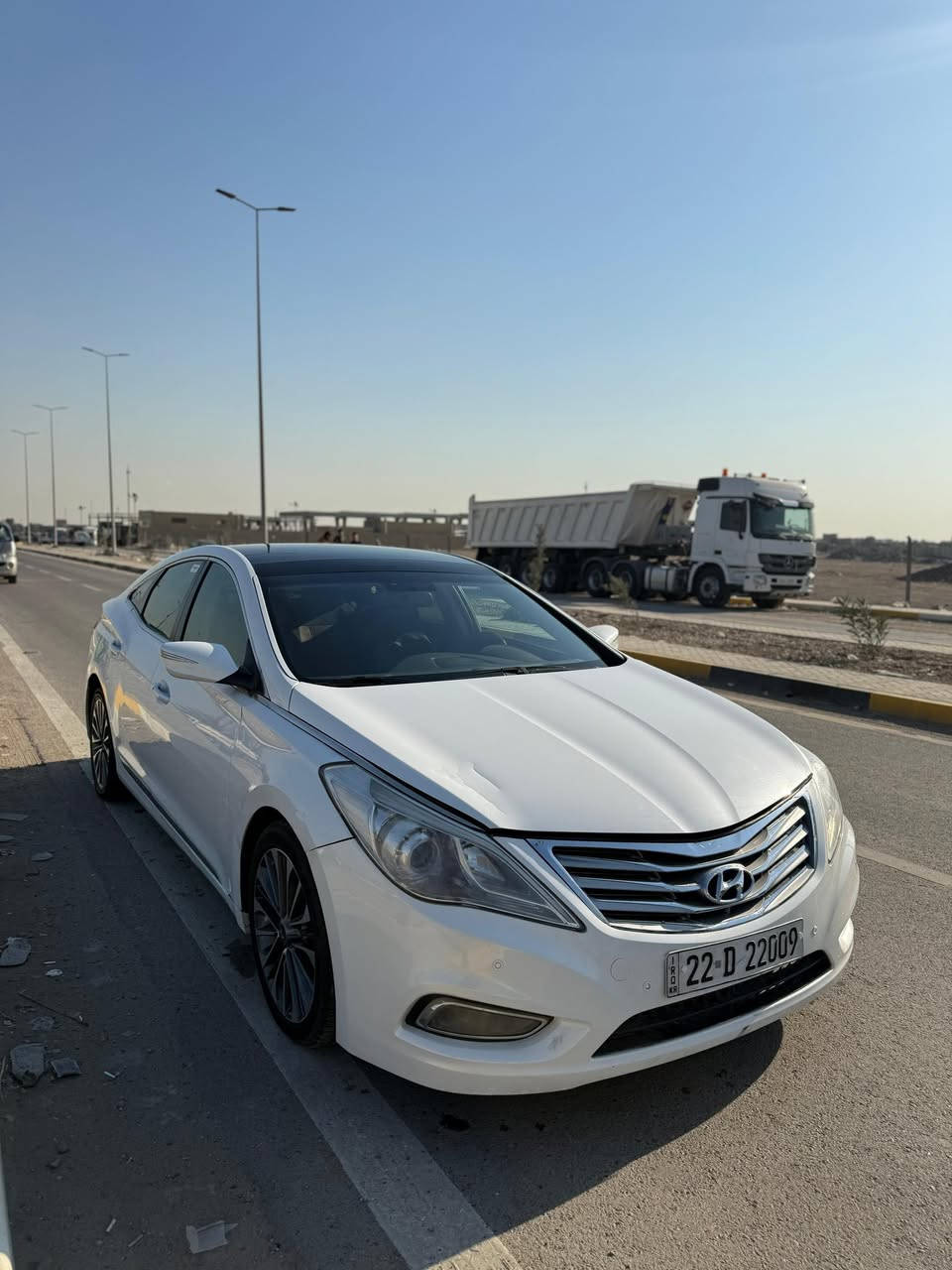 للبيع. أزيرا. 2011 خليجي خـلـيـجـي فول مواصفات ViP
سياره بيها باب السايق صبغ
والتكمة نصها والباقي كفالة 
سيارة احلى من صور 

ماشية260 مكينة 6 سلندر

- مواصفات السيارة ViP

- بصمة تشغيل

- بصمة ابواب

- بصمة جنطة

- بنوراما طكتين

- كشنات جلد

- كشنات كهربائية

- كشنات تدليك

- حساسات خلفية

- تبريد خلفي

- كشنات تدفئة

- بردة خلفية كهربائية

- اوتو هولد

- اشاير بل مري

- مري شفط

- داخل صاج اسود وبيجي

- سماعات انڤنتي

- مانع انزلاق

- مثبت سرعة

- تحكم استيرن

- انارة داخلية ليزرية

- انارة بل دشبول

- انارة بل ابواب

- لد امامي

- لد خلفي

- زينون

- محرك 6 سلندر (  )

- كير ( ما مفتوح )

- دبل اكزوز خلفي

- ويل اكرون 19

- اوكس + USB

- تخم تاير

- وباقي المواصفات

اخوان سياره نضيفه وحلوه 
جاهزة من كلشي  رقم اربيل الجديد 

السعر 106وبيها مجال ***********

مكاني بغداد الجديدة
