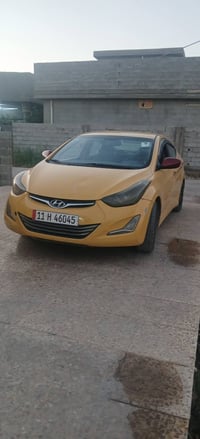 النترا • ٢٠١٦ • ضرر جامد