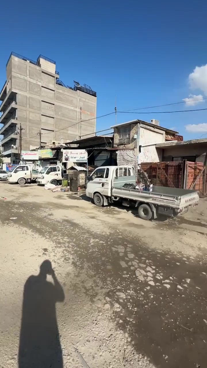 سكلة الكرادة لبيع المواد الانشائية
نوفر لكم جميع احتياجات البناء بأعلى جودة:

🔹 رمل

🔹 حصو

🔹 زميج نهري

🔹 سمنت (عادي ومقاوم)

🔹 بورك

🔹 بلوك

🔹 بلوك أحمر

🔹 طابوق أحمر

🔹 شيش تسليح

🔹 كاشي عراقي

🔹 مقرنص رصيف

🔹 سواقي مطرية

🔹 وغيرها من المواد الإنشائية

💪 كما نقدم خدمات متكاملة:

✔️ رفع أنقاض

✔️ هدم دور

🏆 موادنا ذات جودة عالية ومضمونة لتناسب جميع أعمال البناء

📍 الموقع: كرادة – حي الصناعي_ قرب محطة وقود وسط  البلد 

📞 للاستفسار والطلب:  ***********
                                     ***********

🔥 السرعة في التجهيز… والدقة في العمل 🔥

#تفاعل #اكسبلور #الشعب_الصيني_ماله_حل
