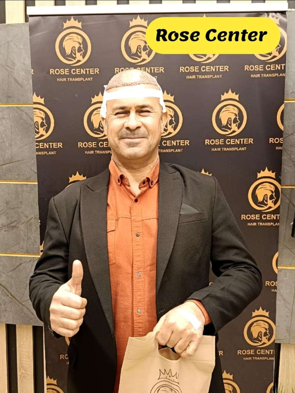 ❤️‍🔥كلينك روز ❤️‍🔥
العيادة الطبية الاولى في بغداد المجازة قانونيا للعمل في مجال زراعة الشعر ✨
( المانحات الضعيفة والاقتطاف من منطقة  اللحيه اختصاصناااا ‎%‎ )

- كوادرنا طبية فقط بدون خبراء او ممارسين يعني أمان وضمان مدى الحياة  100‎%‎
- ⁠صالات عمليات vip مجهزة باحدث الأجهزة ومصممة خصيصا لإجراء عمليات زراعة الشعر 
- ⁠فتح القنوات بالشفرات الياقوتية ( كثافة اعلى ، ضمان عدم حدوث اي التهاب بالمنطقة المزروعة )
- ⁠تخدير المنطقة المانحة والمزروعة  حقن الماني بدون الم اوالكريم الفرنسي او جهاز الكومفورت (حسب طلب العميل )
- ⁠8 جلسات بلازما مدعمة بالميزوثيربي بالإضافة 
2جلسه نضاره لبشره تبيض وشد

- ⁠أكيد عدد البصيلات مفتوح وبدون ترك اي اثر في المنطقة المانحة وفي حال ضعف المانحة خلف الراس يتم القطف او اللحية (حسب طلب العميل ) وبعد اجراء فحص البصيلات لضمان نجاح نقل البصيلات وزراعتها بشكل آمن ومضمون 

- ⁠أكيد وجبة طعام صحية حسب طلب العميل 

ملاحظة مهمة🦈 : العيادة مجازة ورسمية وتحت إشراف طبيب جلديه د. احمد عماد عبد الخالق والكادر المساعد حصرا ملاكات طبية وتمريضية 

الحجوزات محدودة للاستفسار والتواصل:/ /
 ☎️ ***********

 📍بغداد / المنصور /شارع 14 رمضان /داخل فرع المطابخ الهكر الالماني
