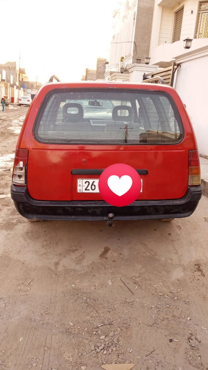 اوبل كاديت للبيع 
سنوية لغاية 2030 
للأستفسار / ***********
