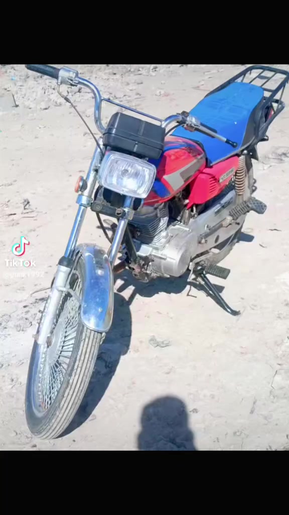 نامه موديل 21,محرك 23,شلامجه نضافه فول السعر 450الف بيه مجال أوراقه كامله معاه
العنوان جبله حي العسكري مقابيل حي الصناعي مهند الغراني للدراجات النارية أو الاتصال على الرقم ***********
