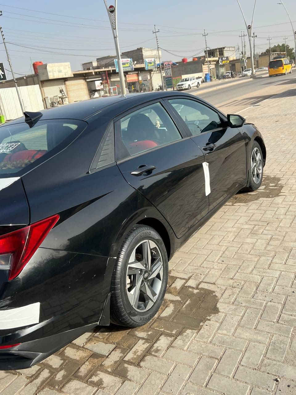 النترا 2022 داخله 2023
السلام عليكم

وارد امريكي (حره بأسمنه) رقم بصره (ب)

 ماشيه((65mi))  سبيرمانازل

بيهة جاملغ وحافه البنيد شبر تصليح بدون تبديل 

 فول مواصفات 

 بصمه 

لايتات زنون  

شاشة كبيرة 

محرك 2000 دوش 

كامرة دوارة

بصمة صندوك

ترحيب عند الاقتراب

دخول ذكي 

بصمة ابواب

تشغيل عن بعد

رادار امامي

رادار خلفي

رادار جانبي

تدفئة كشنات

تحديد مسار

قيادة ذاتية

توقف ذاتي 

كروس سرعة

وضعيات قيادة

ويل كروم

صندوق ذكي

وبعد هواي مواصفات بيها

كير svt مخليatالمرغوب

محرك تبريد تدفئه مكفولات

***********
