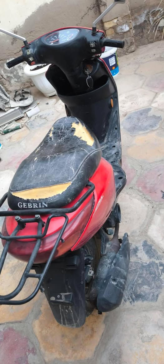 دراجه برنس ياباني للبيع مكان الديوانية شوفت عينك دراجه نضيفه تخبل مجفته مره وحده رايده وقفل من الخير ٣٥٠ الديوانية مركز


**إذا كنت صاحب هذا الإعلان وتريد حذفه لأي سبب، رجاءا أرسل رسالة إلى الدعم الفني**