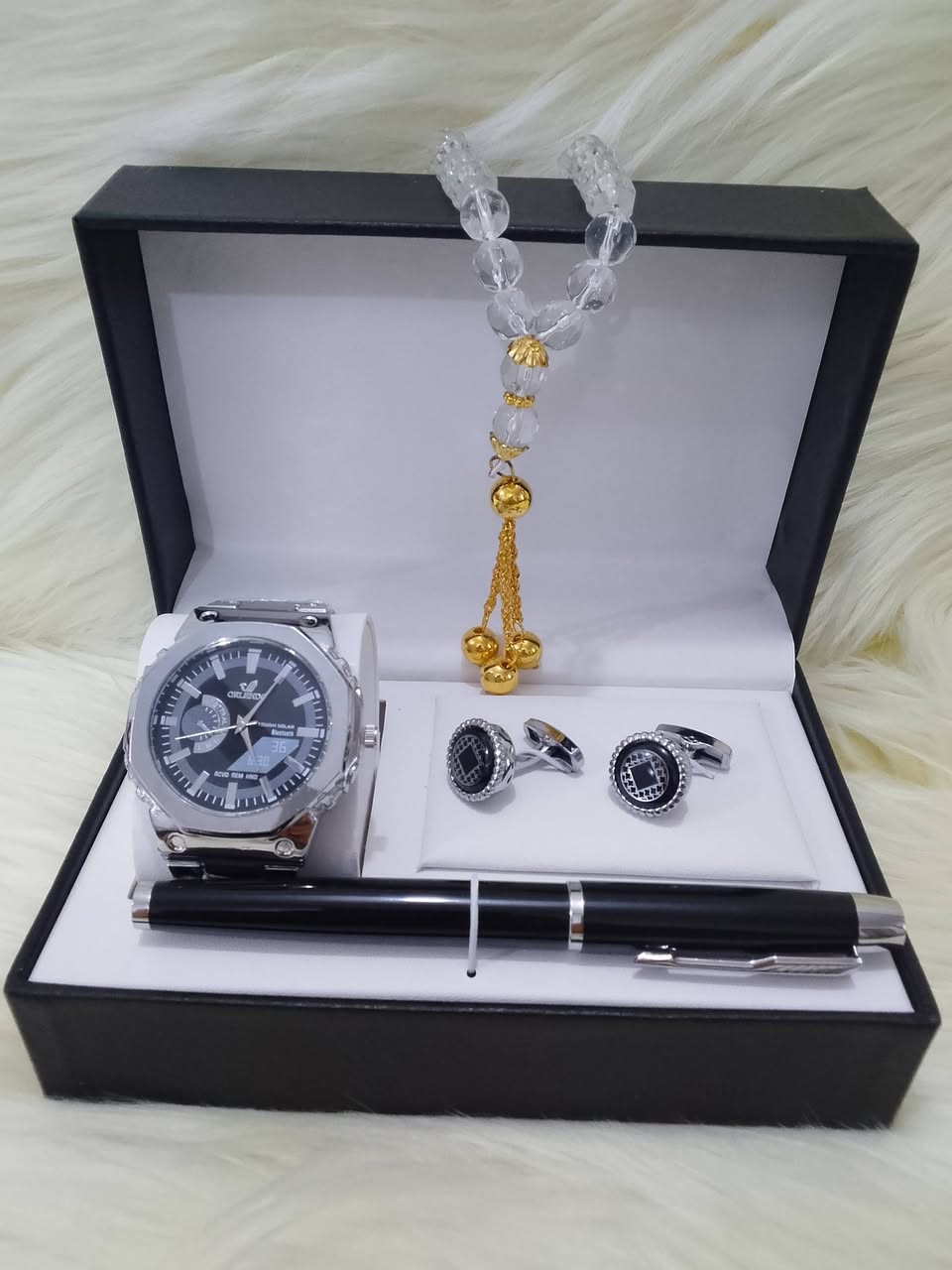 هدايه عيد الحب❤🔥
كوالتي عالي وطلاء ثابت 🔥
🌹***********
✨التوصيل مجاني داخل هيت 
🌸 متجر جوري هيت للهدايا والورود
🎁 هدايا مميزة لكل المناسبات
🌹 تنسيق بوكيهات – تغليف هدايا – علب جاهزة
✨ شغل مرتب • ذوق عالي • أسعار تنافسية
📍 التوصيل متوفر داخل المدينة
📩 للطلب دايركت #ورد_هدايا_تغليف_مناسبات_تخرج_اعياد_ميلاد_ألوان_حسب_الطلب #رأس_السنة 
#هيت #ورد_هدايا_تغليف_مناسبات_تخرج_اعياد_ميلاد_ألوان_حسب_الطلب  #بوكيهات
