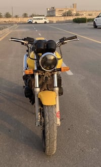 سيبي فور جيل ثاني محرك مكفول  كابريترات جديدة تحتاج بس تعيار   مكمركة ...