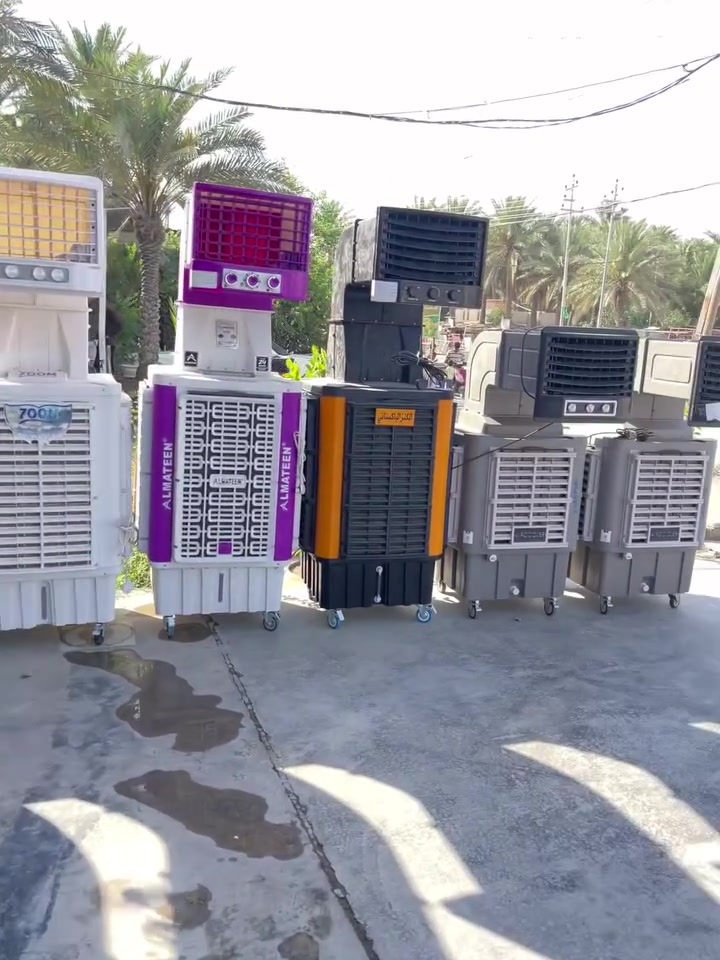 مجمع شاكر السعيدي للأجهزة الكهربائية والمواد المنزلية


**إذا كنت صاحب هذا الإعلان وتريد حذفه لأي سبب، رجاءا أرسل رسالة إلى الدعم الفني**