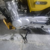 اربعه كير • محرك 25 • مكفول