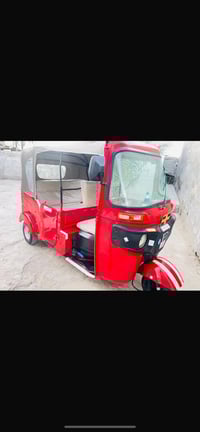 تكتك • موديل ٢٠٢٢ • بصره قرنه