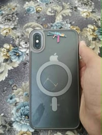 ايفون اكس ماكس • ٢٥٦ • مقفل الايكلود