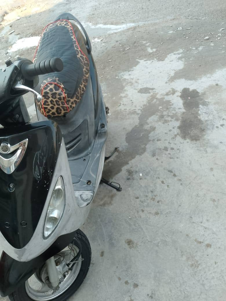 للبيع مال رمبه بعدها وكاله
*********** العنوان بغداد 
السعر 600 وبيها مجال بسيط كلش
