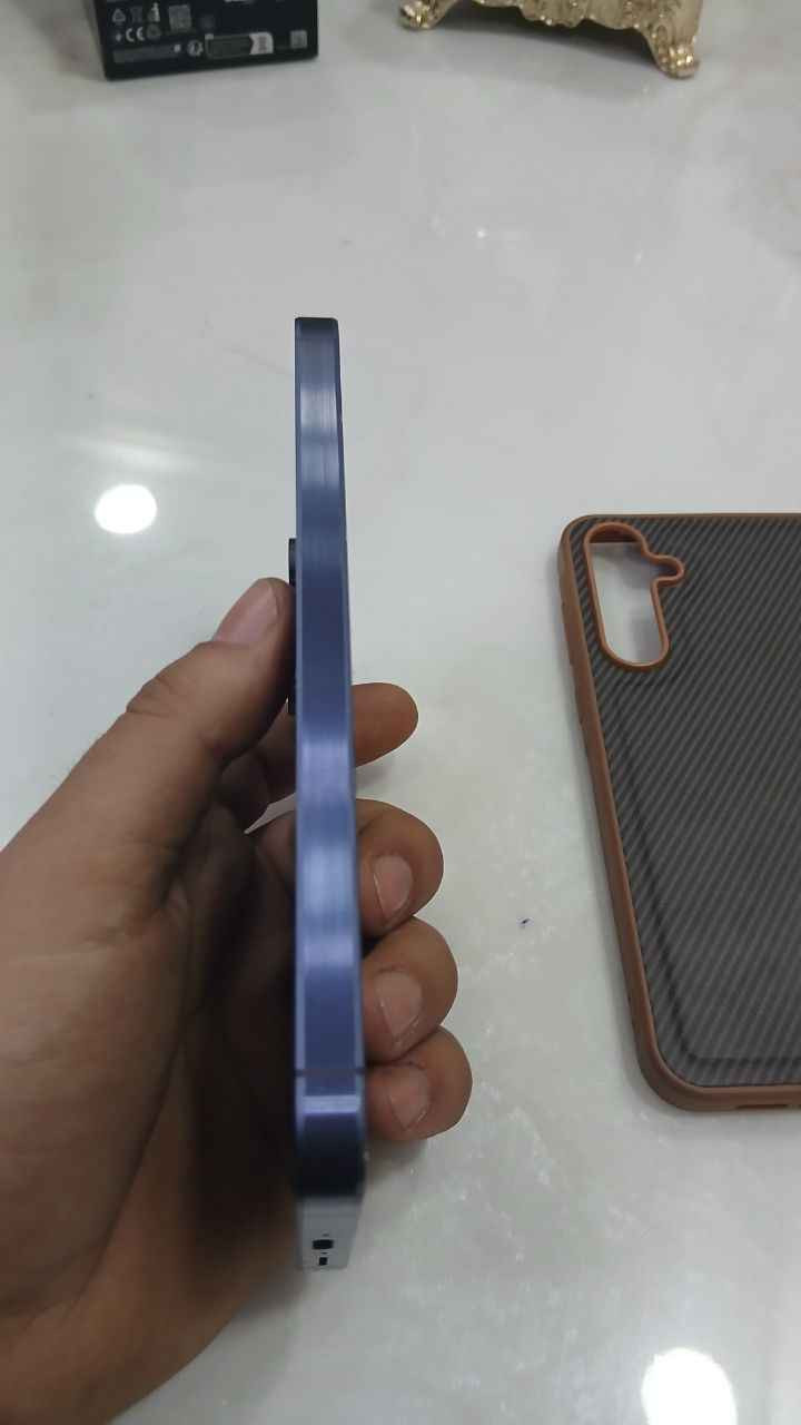 سلام عليكم سامسونك a55فايف جي ذاكره 256رام8جهاز نضيف بس شاشته مفطوره يتبدل الكلاس ب60الف اني معامل عليه معتاز وريد ابيعه مكاني كربلاء قرب فندق البارون او باب بغداد اعله سعر ابيعه ملحقاته بس كفرات Singapore


**إذا كنت صاحب هذا الإعلان وتريد حذفه لأي سبب، رجاءا أرسل رسالة إلى الدعم الفني**