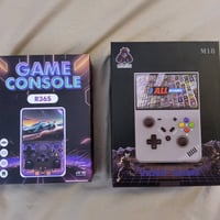 آخر قطعتين • جديد غير مستخدم • R36s M8