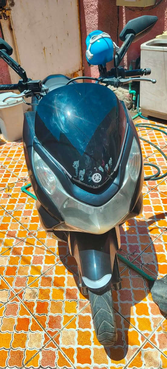 سلام عليكم pcx جيل اول ياباني ستان حساس وحساس ازدحام دراجه خير من الله نكره بكل وكت مكاني زعفرانيه سعر خاص


**إذا كنت صاحب هذا الإعلان وتريد حذفه لأي سبب، رجاءا أرسل رسالة إلى الدعم الفني**