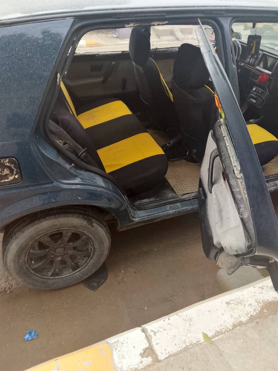 السلام عليكم
كولف 90للبيع السعر 24


**إذا كنت صاحب هذا الإعلان وتريد حذفه لأي سبب، رجاءا أرسل رسالة إلى الدعم الفني**