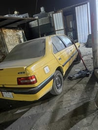 بيجو لميس موديل عشره بيه تبخير تشتغل السياره يرادله ترتيب وعليهة هيئة ...