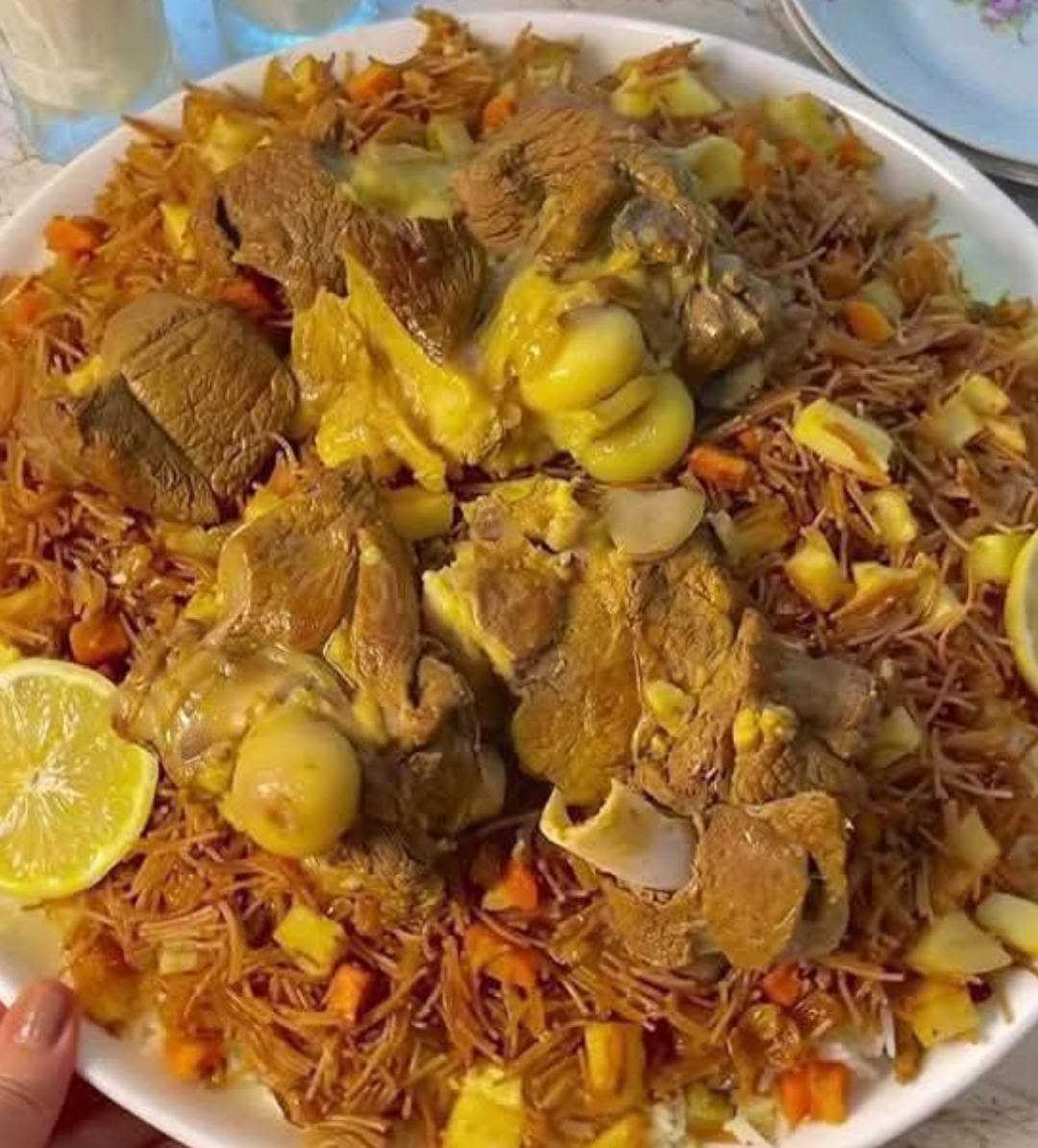 السلام عليكم 
( نوفر لكم اطيب الاكلات العراقيه طبخ بيت نضيف  )
( الحجز مسبق  قبل خمس ساعات على الأقل  يكون الطلب  جاهز ) 
( للحجز والاستفسار مراسلتنا على الواتساب  ***********)

((( المكان شطرة )))
