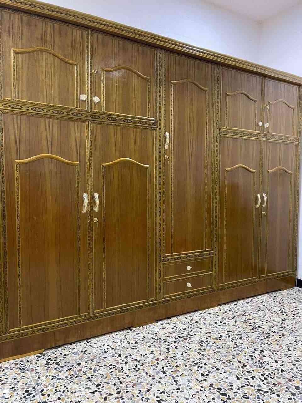 تفصال للبيع


**إذا كنت صاحب هذا الإعلان وتريد حذفه لأي سبب، رجاءا أرسل رسالة إلى الدعم الفني**