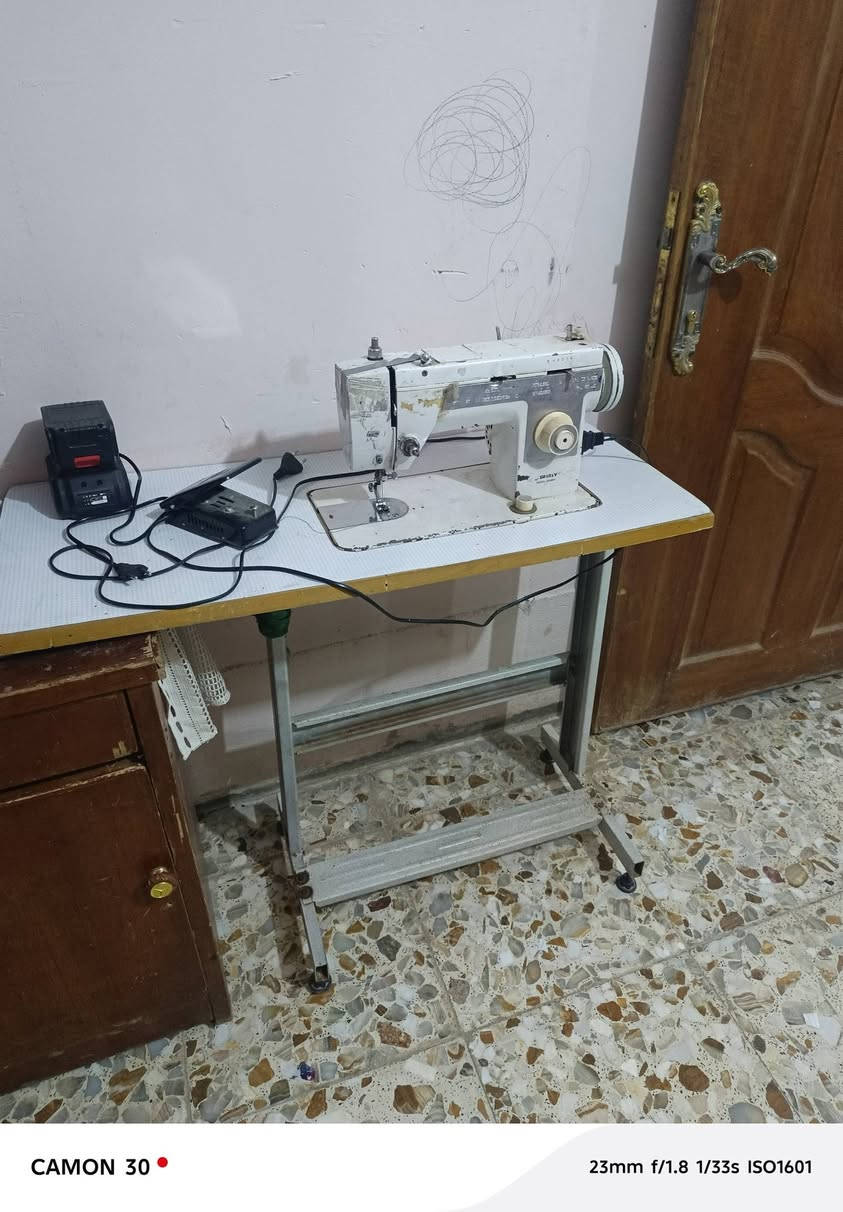 اغراض للبيع ميز صاج 15 ثلاجة 150 مكينة 50 ع فحص


**إذا كنت صاحب هذا الإعلان وتريد حذفه لأي سبب، رجاءا أرسل رسالة إلى الدعم الفني**