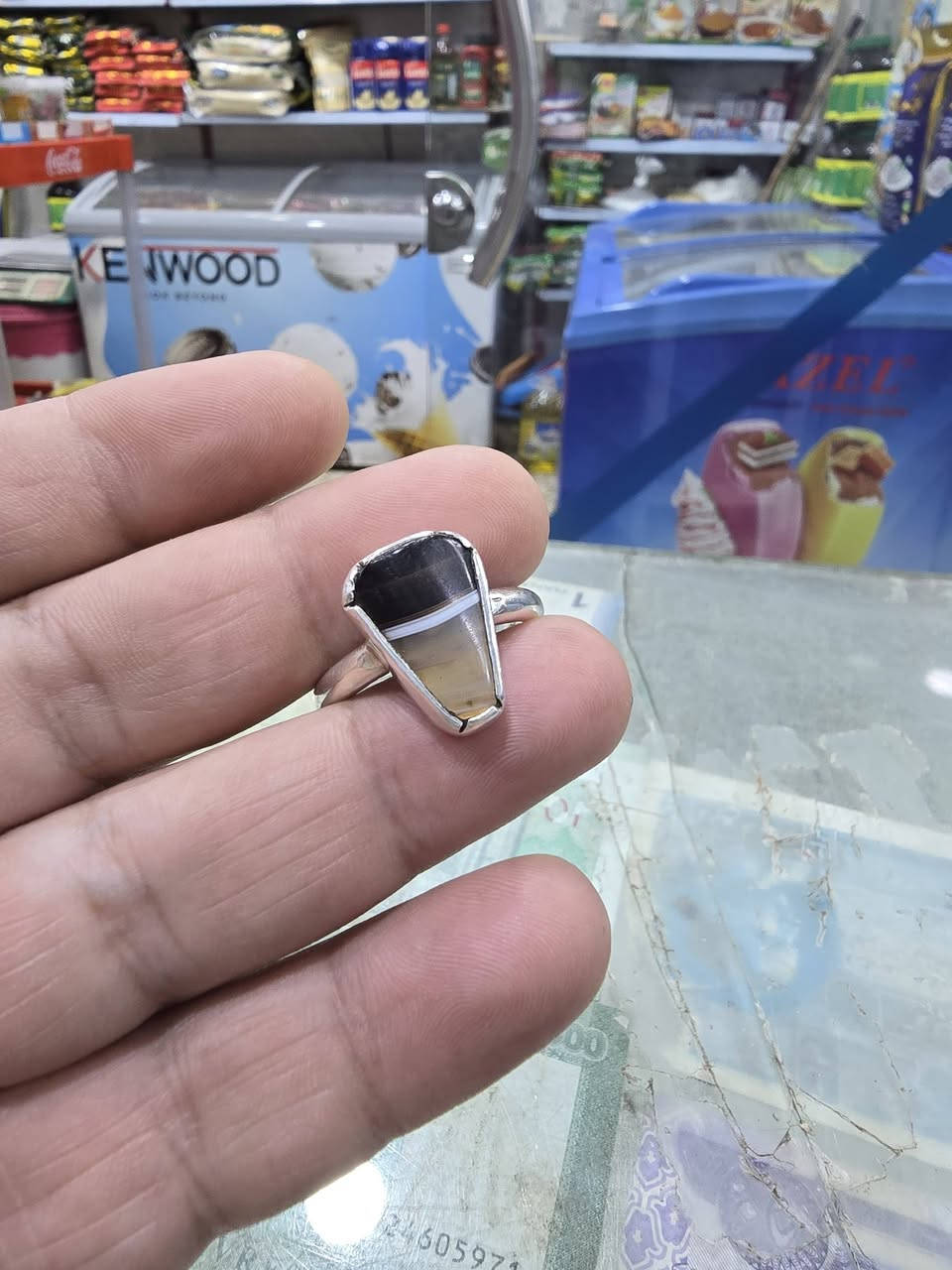 جزع يماني قديم
صياغه يدوي قياس ٢٣


**إذا كنت صاحب هذا الإعلان وتريد حذفه لأي سبب، رجاءا أرسل رسالة إلى الدعم الفني**