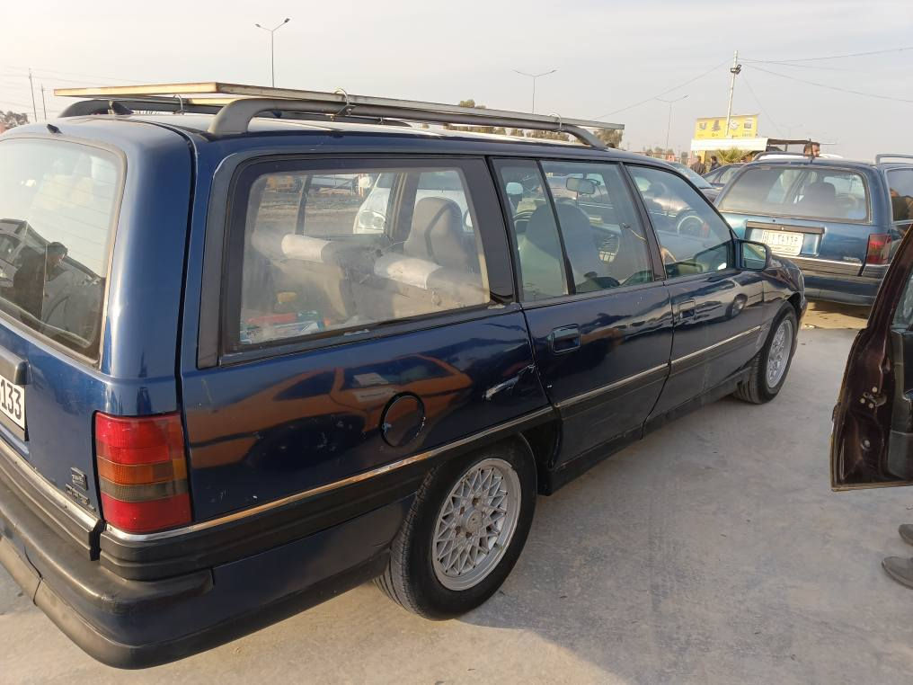 *********** كركوك, العراق
