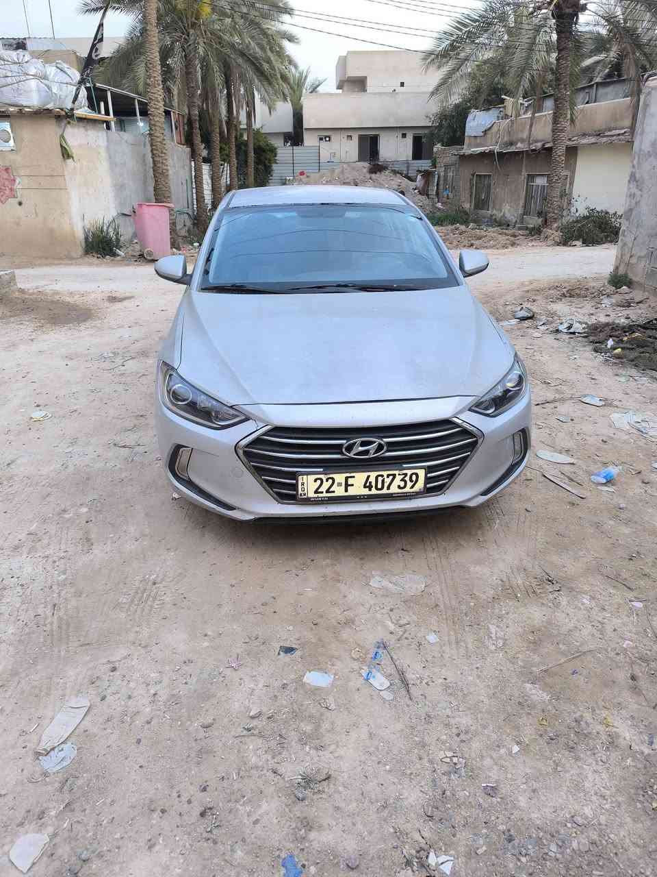 2017  بيها قطع جاملغ وبنيد والجاملغ الخلفي السعر 100$ سيارة جاهزه تبريد ثلج حدادية
***********
