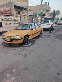 بيجو بارص موديل ١٥ محرك كير تبريد صدر أمامي خلفي تخم تاير خير من الله ...