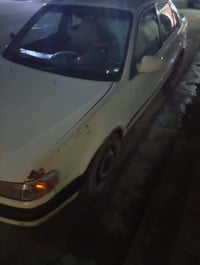 كورلا • مديل ٩٥ • رقم نجف