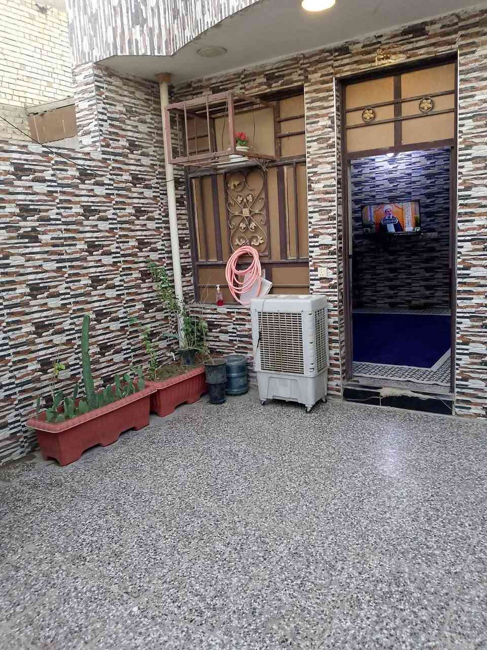 السلام عليكم ،،بيت البلديات
حي رقيه خلف الصحفيين،،،100م
طابق واحد البيت جديد،،ه‍***********
