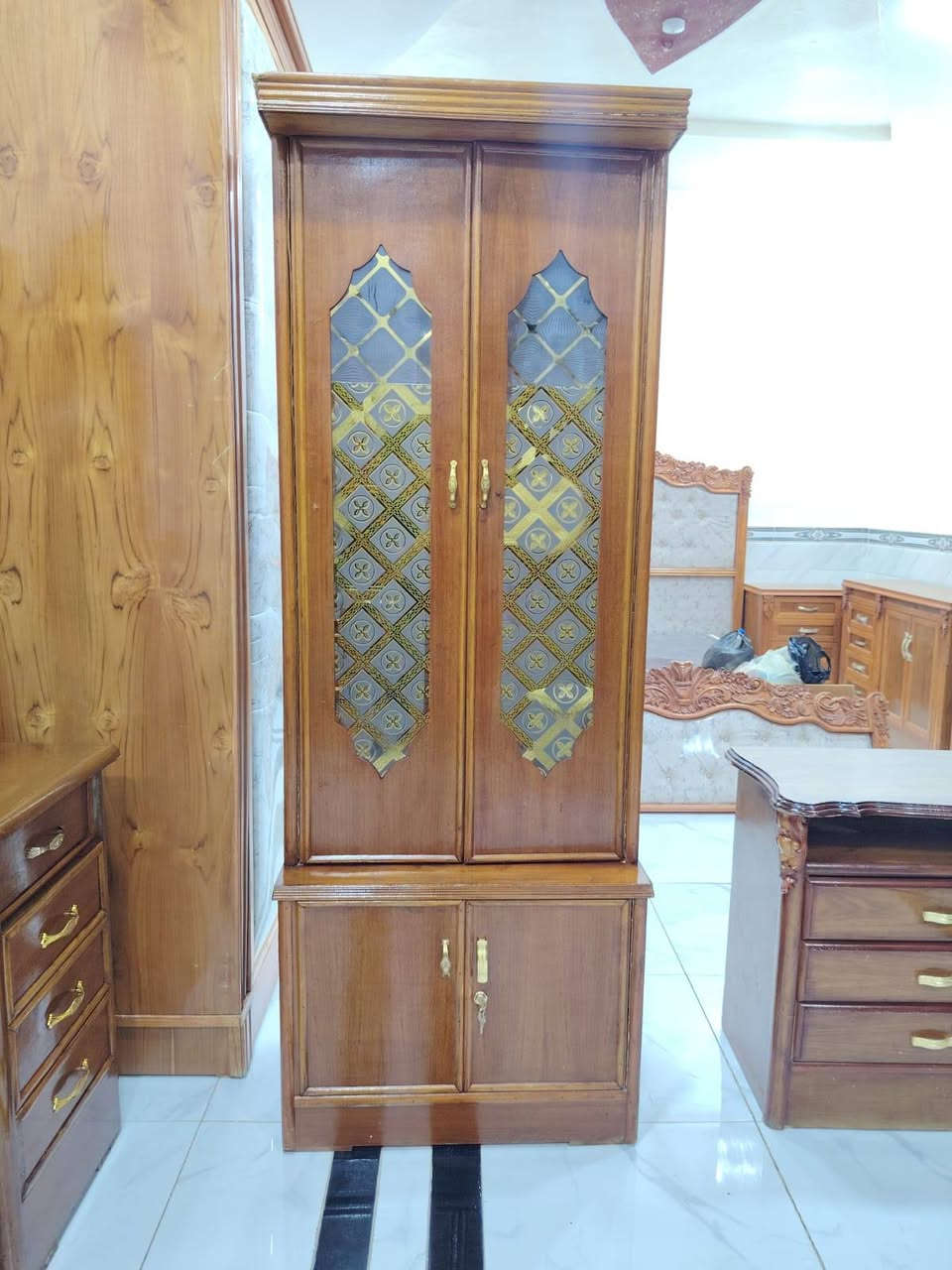 غرفه توج صاج عراقي نظافه فول كامله السعر 850 بي مجال العنوان الرمانه البوعبيد للستفسار *********** واتساب
