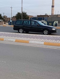 ١٩٩٣ • رقم الانبار • شواصي شركة