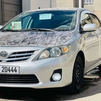 كورولا ٢٠١٢ • كورولا ٢٠١٧ • سامراء