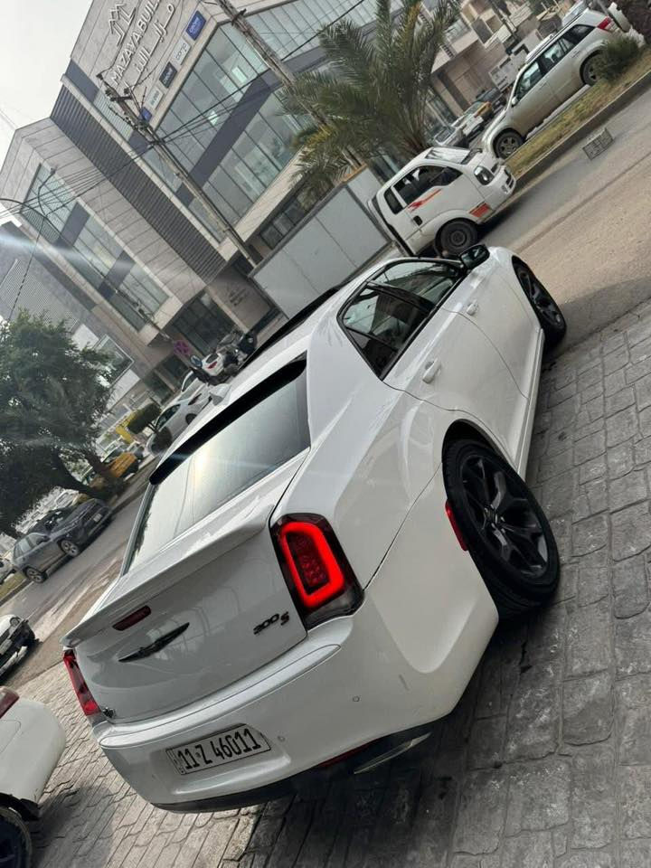 السلام عليكم اوباما ٢٠٢٢ أصوليه رقم بغداد حديد إنكليزي سياره فول لفول بيها قطعتين فقط بدون دواخل سياره كل جديد متوازي عل بيع ١٩٠ قفل قفل *********** عنواني بغداد العامريه
