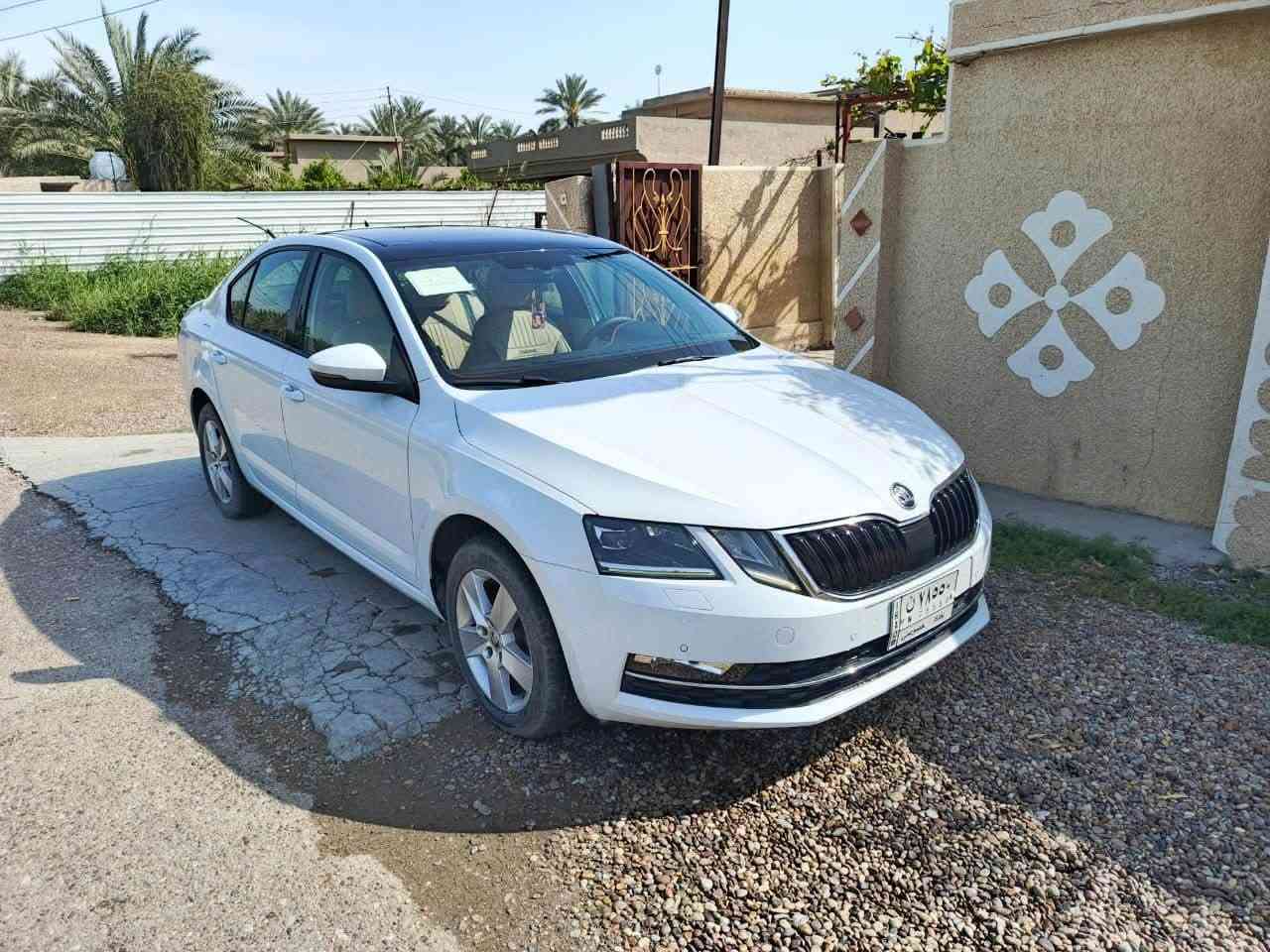 السلام عليكم سكودا اوكتافيا موديل2020 فول مواصفات السعر135 الستفسار خاص


**إذا كنت صاحب هذا الإعلان وتريد حذفه لأي سبب، رجاءا أرسل رسالة إلى الدعم الفني**