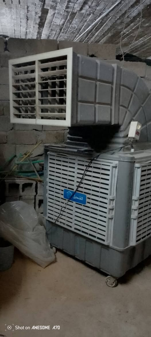 مبرده للبيع سعر 900 بغداد مدينه الصدر


**إذا كنت صاحب هذا الإعلان وتريد حذفه لأي سبب، رجاءا أرسل رسالة إلى الدعم الفني**