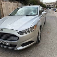 فيوجن SEL • ٢٠١٦ • ضربه خلفيه