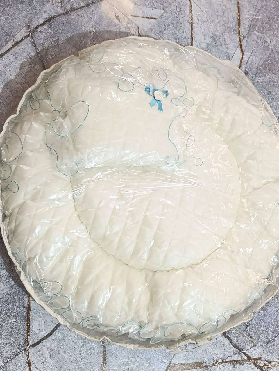 غراظ طفل جدد للبيع بسعر مناسب عنوان كربلاء قرب مدينه الزائرين


**إذا كنت صاحب هذا الإعلان وتريد حذفه لأي سبب، رجاءا أرسل رسالة إلى الدعم الفني**