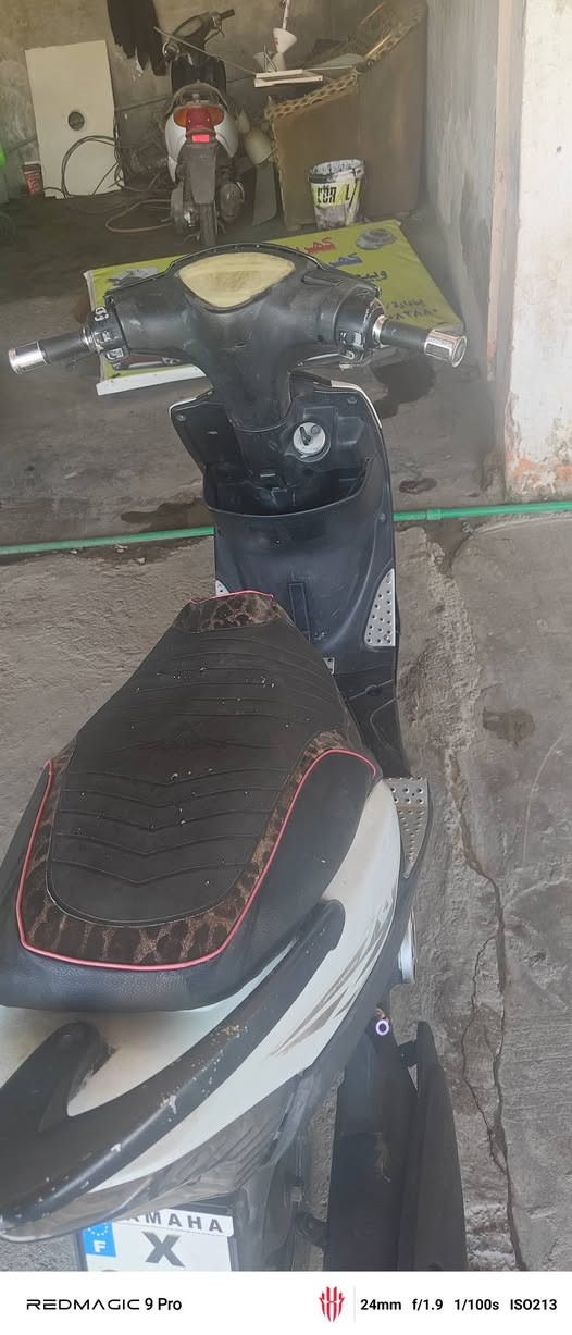 ماكس عدله نضيفه حيل بيع او مروس بدراجه كهربيه
***********
