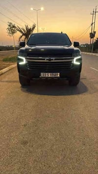 تاهو خليجي • ٢٠٢٢ • فول مواصفات