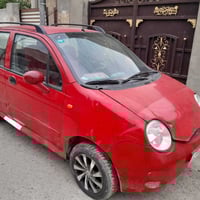 كيو كيو • ٢٠١٢ • جير اوتو